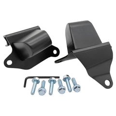 Toyota/Lexus Rear Bump Stops OEM Equivalent for 24-25 Tacoma w/Rear Leaf Pack, Tundra 22-25, Sequoia 23-25, Land Cruiser 300 and LX600 1 Inch Extended Bump Stops for 25-Present 4Runner, 24-25 Tacoma w/4-Link, Land Cruiser 250 and GX550 DuroBumps