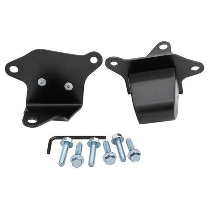 Toyota/Lexus Rear Bump Stops OEM Equivalent for 24-25 Tacoma w/Rear Leaf Pack, Tundra 22-25, Sequoia 23-25, Land Cruiser 300 and LX600 1 Inch Extended Bump Stops for 25-Present 4Runner, 24-25 Tacoma w/4-Link, Land Cruiser 250 and GX550 DuroBumps