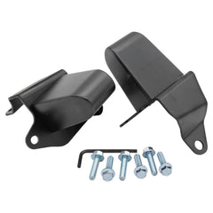 Toyota/Lexus Rear Bump Stops 1 Inch Extended Bump Stops for Tundra 22-25 Sequoia 23-25  24-Up Tacoma w/Rear Leaf Pack Land Cruiser 300 and LX600 2 Inch Extended Bump Stops for LC 250 GX550 25-Up 4Runner 24-Up Tacoma w/4-Link DuroBumps