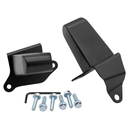 2-Inch Extended Length Bump Stops for 22-Present Tundra  and OEM Equivalent 22-Present Tundra with Airbags DuroBumps