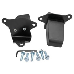 2-Inch Extended Length Bump Stops for 22-Present Tundra  and OEM Equivalent 22-Present Tundra with Airbags DuroBumps