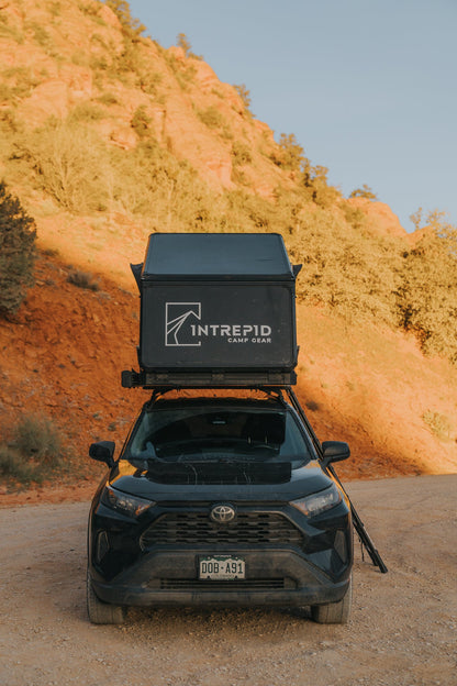 Geo 2.0 Rooftop Tent