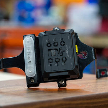 Lexus GX550 Garmin PowerSwitch Ready To Run Kit