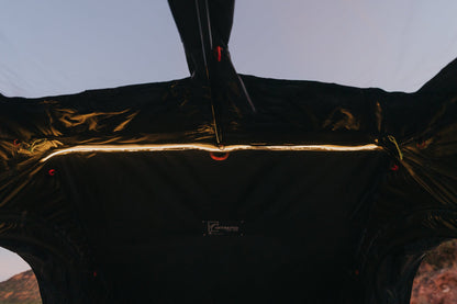 Geo 3.0 Pro Rooftop Tent