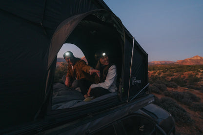 Geo 2.0 Rooftop Tent