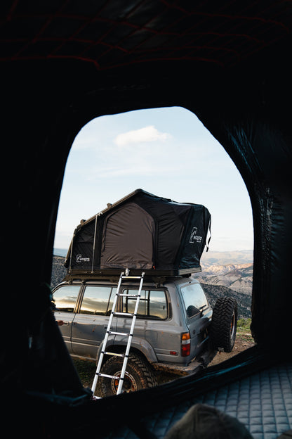 Geo 2.5 Rooftop Tent