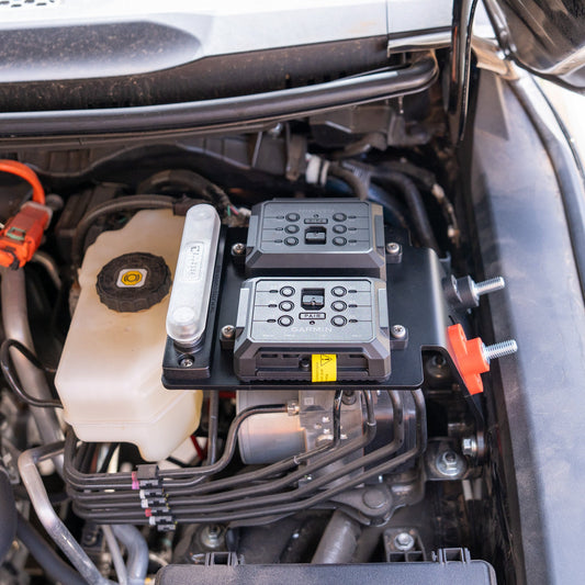 2024+ Land Cruiser Complete Power System - LC250