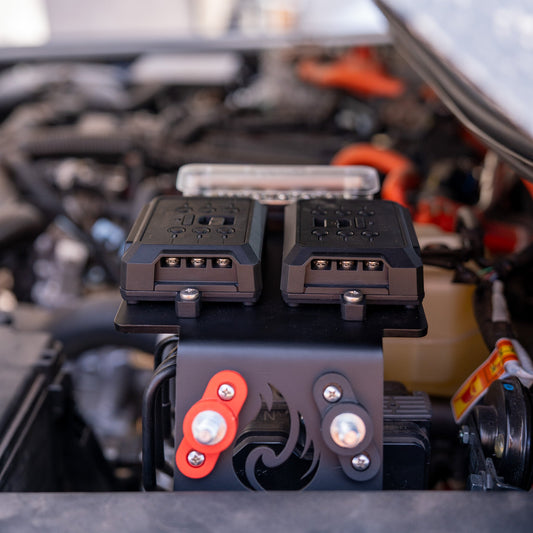 2024+ Land Cruiser Complete Power System - LC250