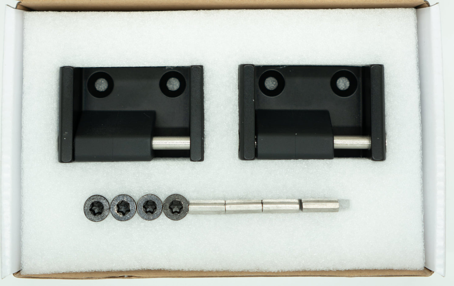 Ladder Brackets