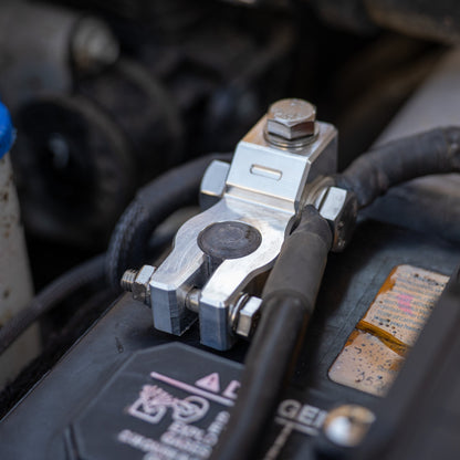 4Runner/ GX Billet Battery Terminals