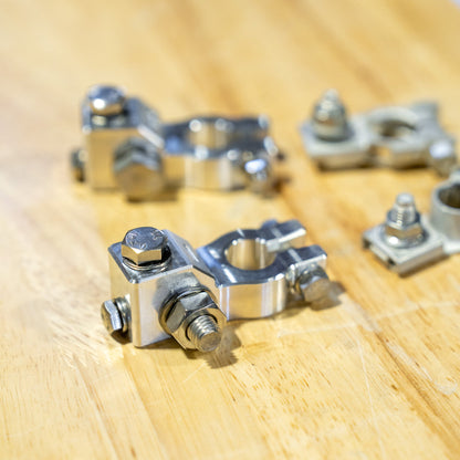 4Runner/ GX Billet Battery Terminals