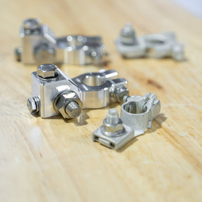 4Runner/ GX Billet Battery Terminals