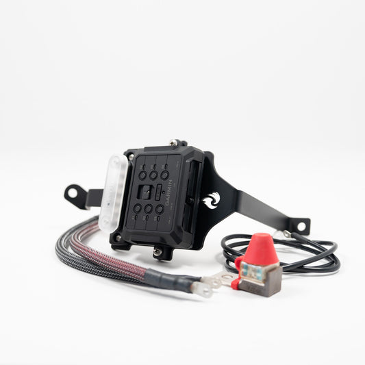 Lexus GX550 Garmin PowerSwitch Ready To Run Kit