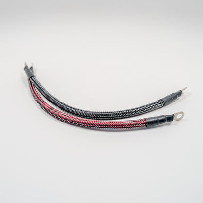 2024+ Tacoma Garmin PowerSwitch Ready To Run Kit
