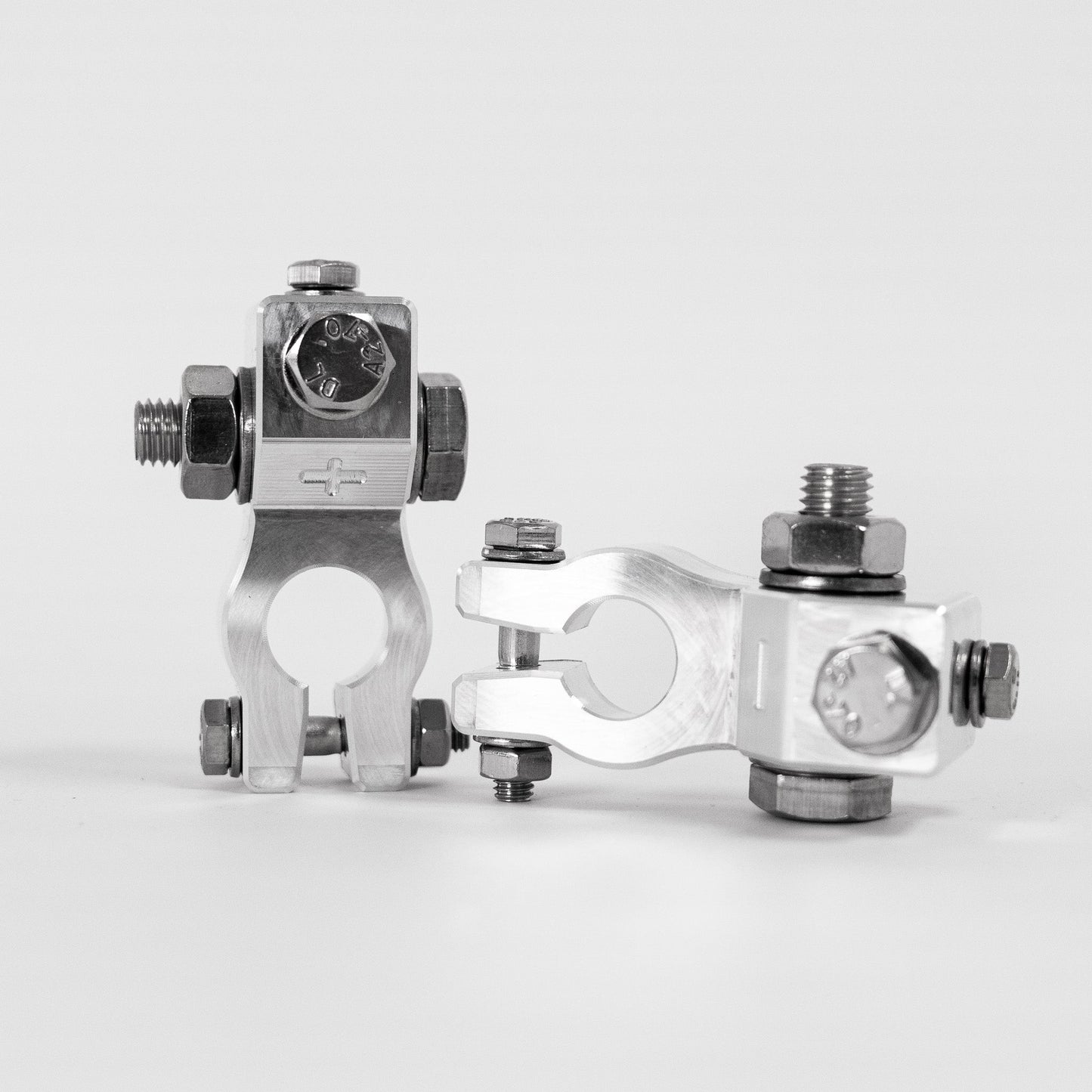 4Runner/ GX Billet Battery Terminals