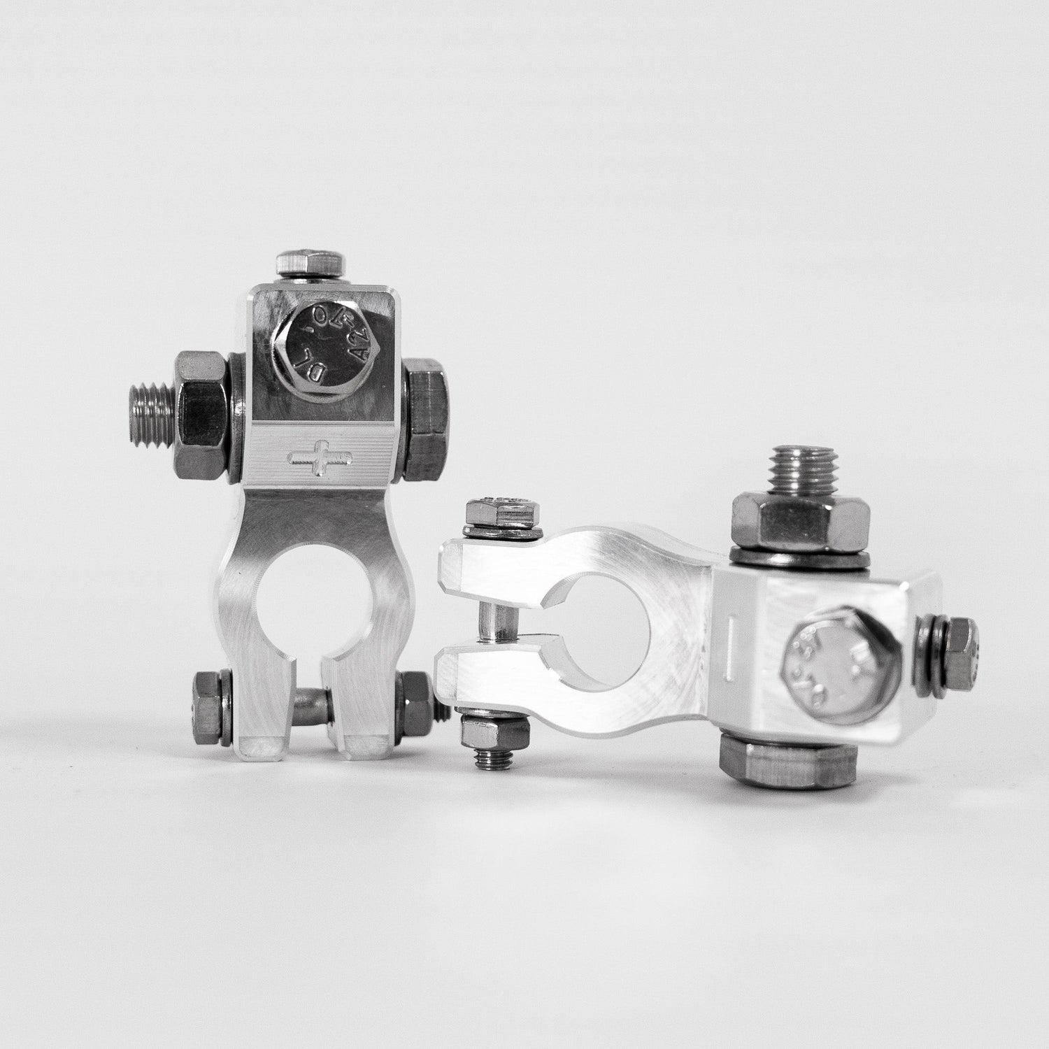 4Runner/ GX Billet Battery Terminals