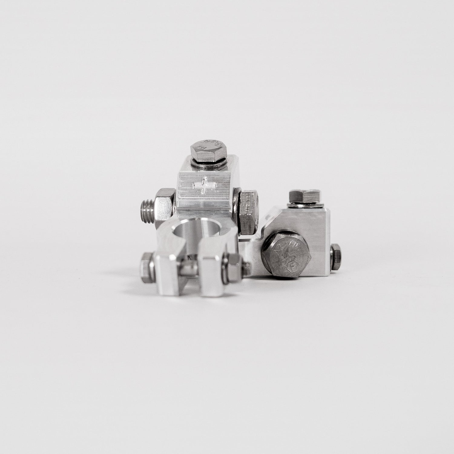 Universal Billet Battery Terminals