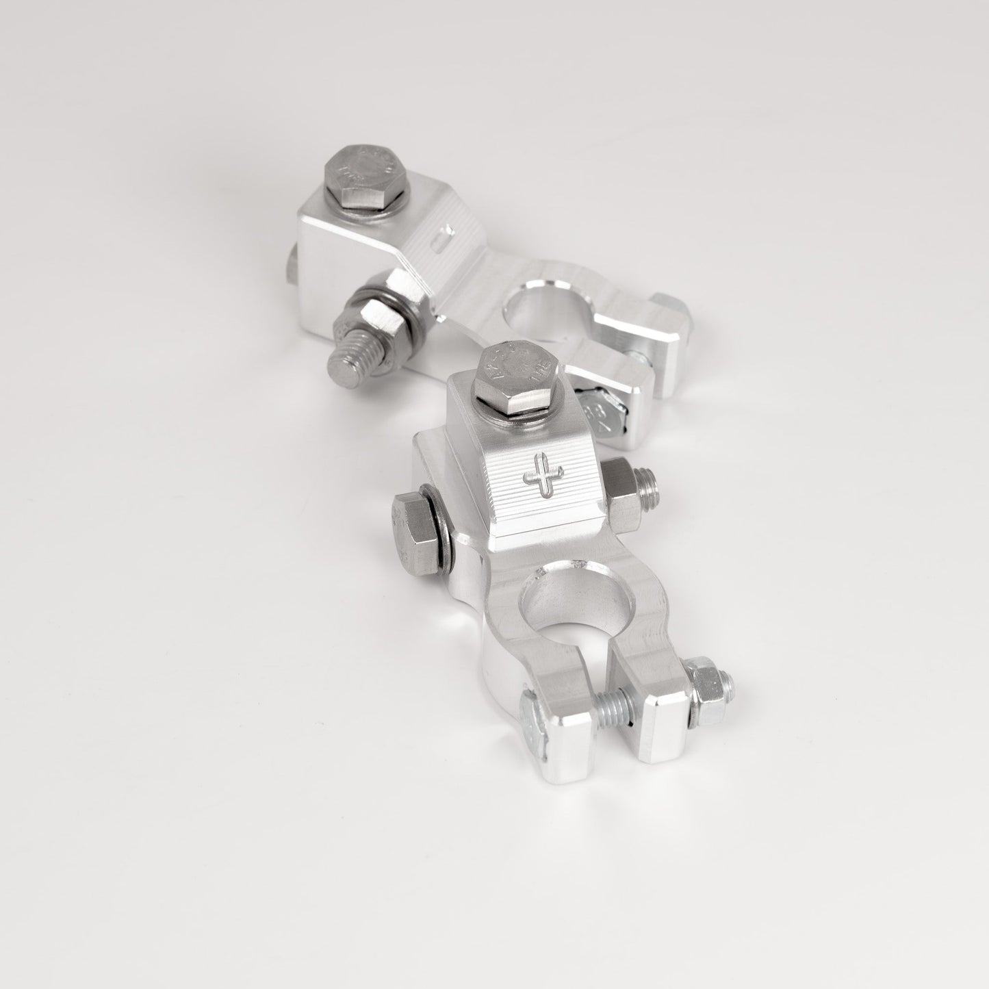 Tacoma Billet Battery Terminals