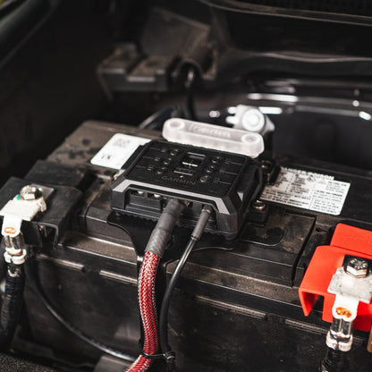 Lexus GX550 Garmin PowerSwitch Ready To Run Kit