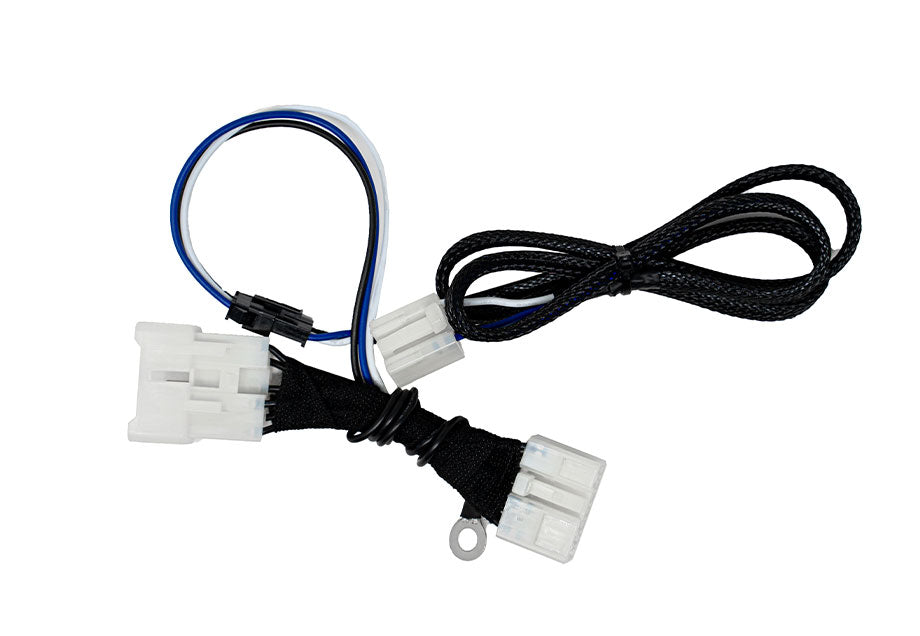 400W Anytime Wiring Harness