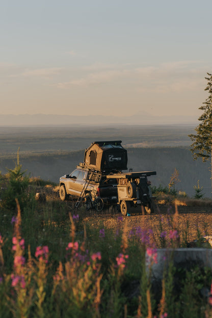 Geo 3.0 Rooftop Tent