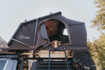 Geo 2.5 Pro Rooftop Tent