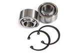 1 INCH STAINLESS STEEL UNIBALL REPLACEMENT KIT - 3RD GEN TACOMA