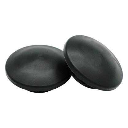 No-Thuds for Fox Shocks 2.0 Hydraulic Bump Stops DuroBumps