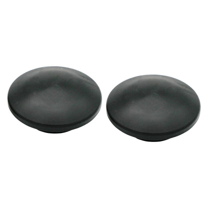 No-Thuds for Fox Shocks 2.0 Hydraulic Bump Stops DuroBumps