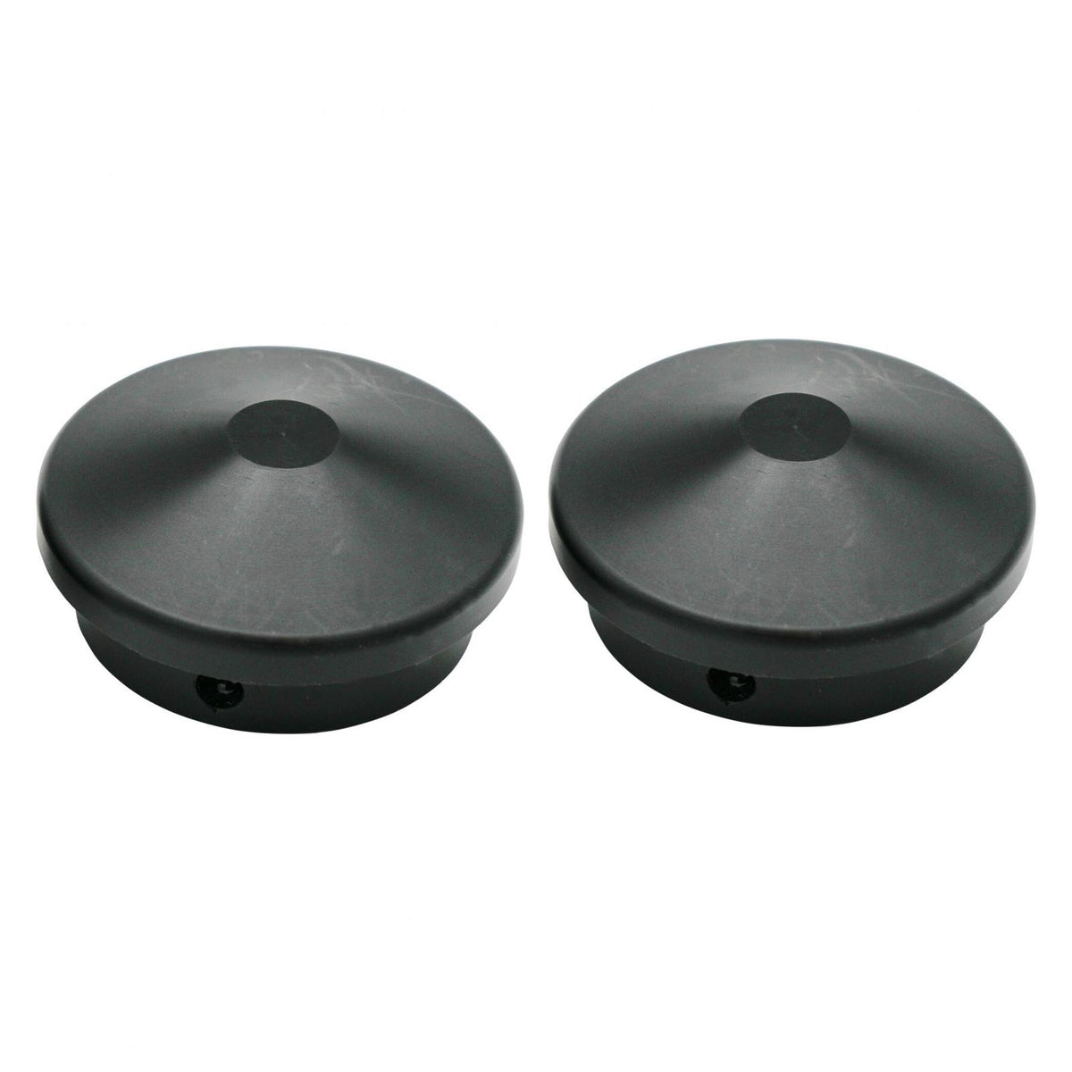 No-Thuds for New Style Fox Shocks 2.5 Hydraulic Bump Stops DuroBumps