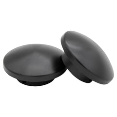 No-Thuds for Old Style Fox Shocks 2.5 Hydraulic Bump Stops DuroBumps