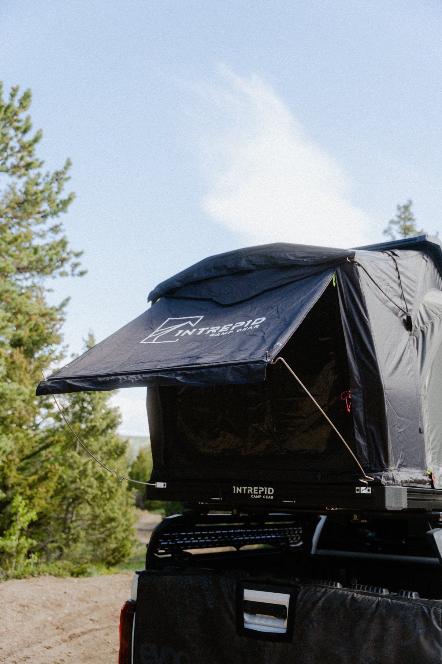 Geo 3.0 Pro Rooftop Tent