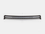 42" Curved Dual Row 5D Optic OSRAM LED Bar