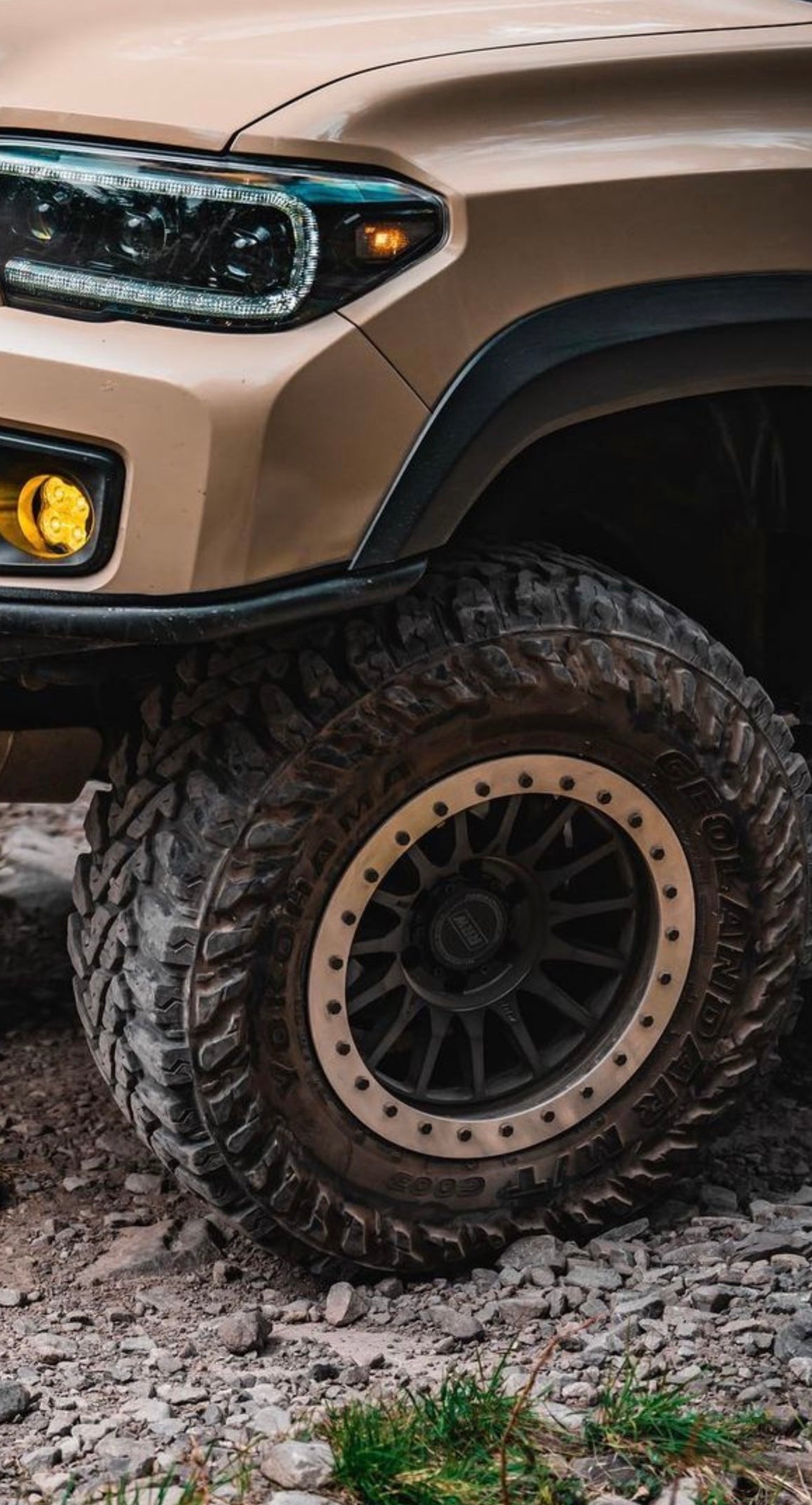 Protection Rings V1 - Precision Laser Cut