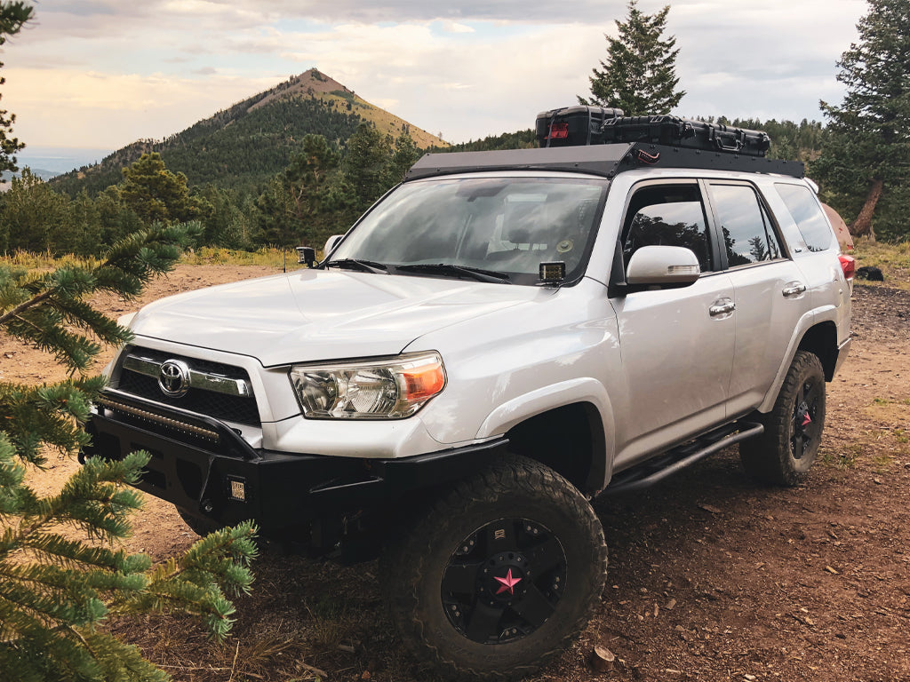 Economy Roof Rack For 2010-2024 Toyota 4Runner