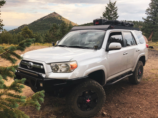 Economy Roof Rack For 2010-2024 Toyota 4Runner
