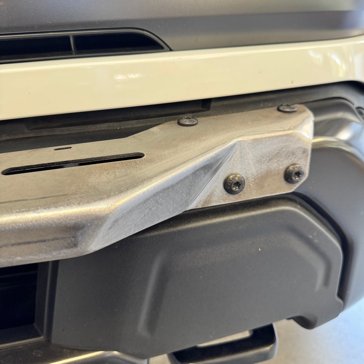 Modular Accessory Mount/Gaurd - 21+ F150 Raptor | Tremor