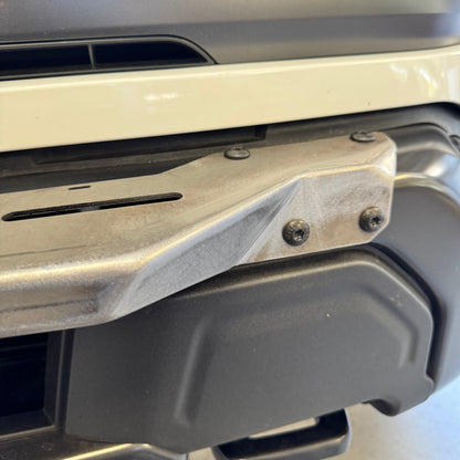 Modular Accessory Mount/Gaurd - 21+ F150 Raptor | Tremor