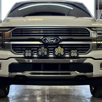 Accessory Mount/Gaurd - 24+ F150