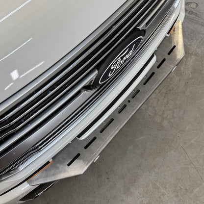 Accessory Mount/Gaurd - 24+ F150