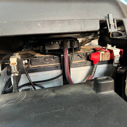 Lexus GX550 Garmin PowerSwitch Ready To Run Kit