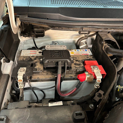 Lexus GX550 Garmin PowerSwitch Ready To Run Kit