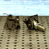 Axle Swap Link Mounts (For LT3)