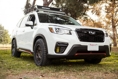 RR5-S 17x8 (5x100) | Subaru Crosstrek