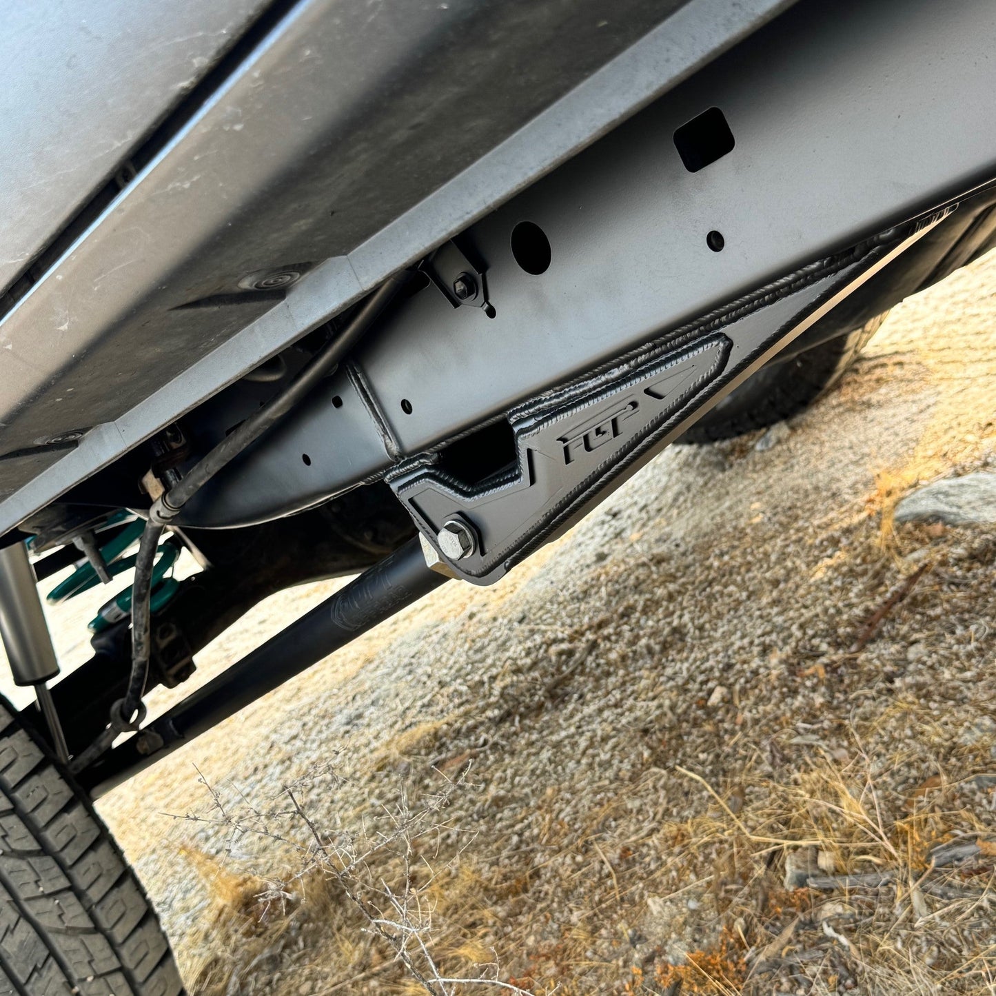 LT 3-Link (LT3) - 03-24 4Runner | GX | FJ Cruiser