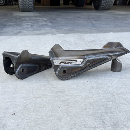 Universal Lower Link Mounts