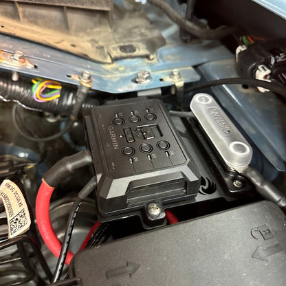 Ford Bronco Complete Garmin PowerSwitch Kit