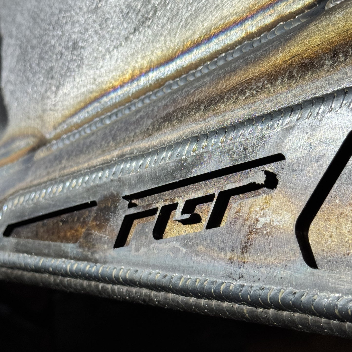 LT 3-Link (LT3) - 96-02 4Runner