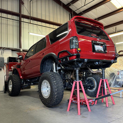 LT 3-Link (LT3) - 96-02 4Runner