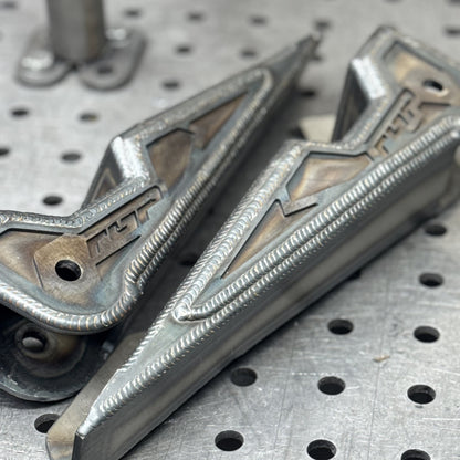 LT 3-Link (LT3) - 03-24 4Runner | GX | FJ Cruiser